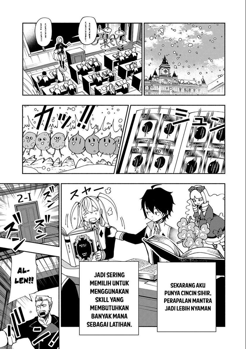 Hell Mode: Yarikomi Suki no Gamer wa Hai Settei no Isekai de Musou Suruw