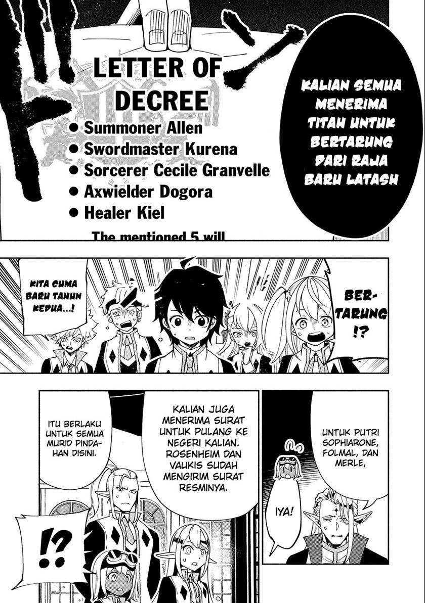 Hell Mode: Yarikomi Suki no Gamer wa Hai Settei no Isekai de Musou Suruw