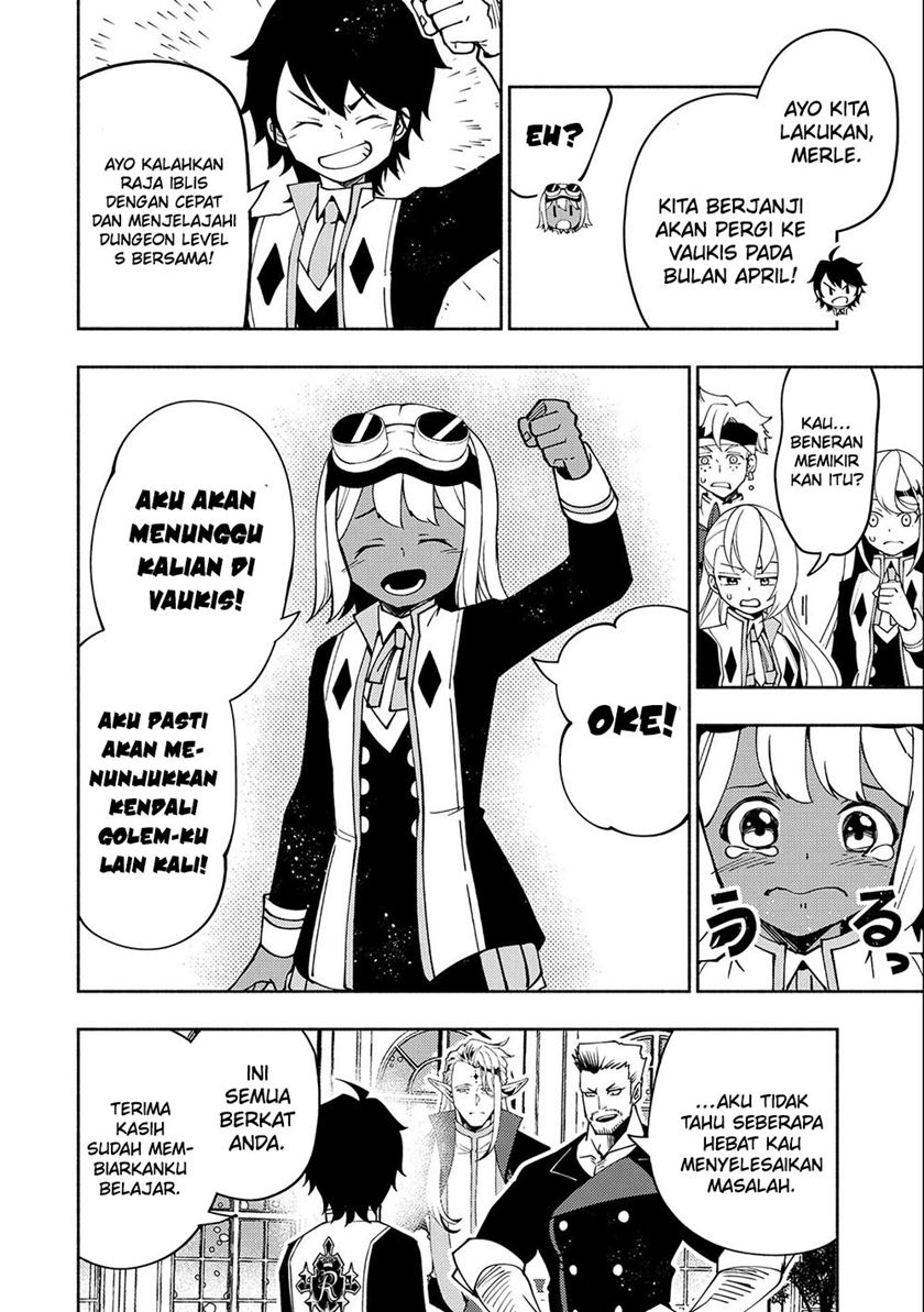 Hell Mode: Yarikomi Suki no Gamer wa Hai Settei no Isekai de Musou Suruw