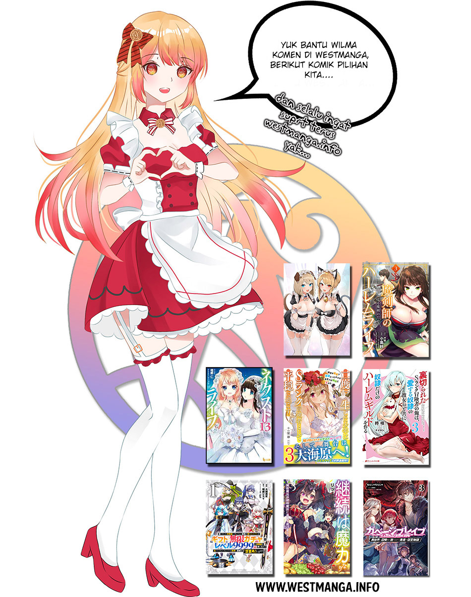 Hell Mode: Yarikomi Suki no Gamer wa Hai Settei no Isekai de Musou Suruw