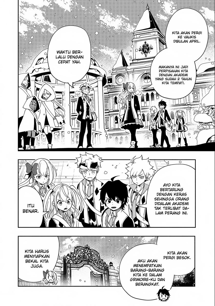 Hell Mode: Yarikomi Suki no Gamer wa Hai Settei no Isekai de Musou Suruw