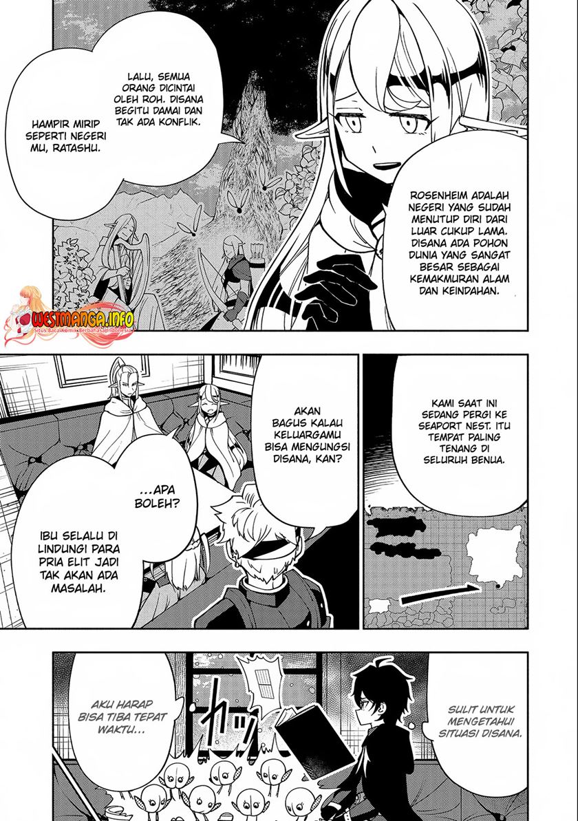 Hell Mode: Yarikomi Suki no Gamer wa Hai Settei no Isekai de Musou Suruw