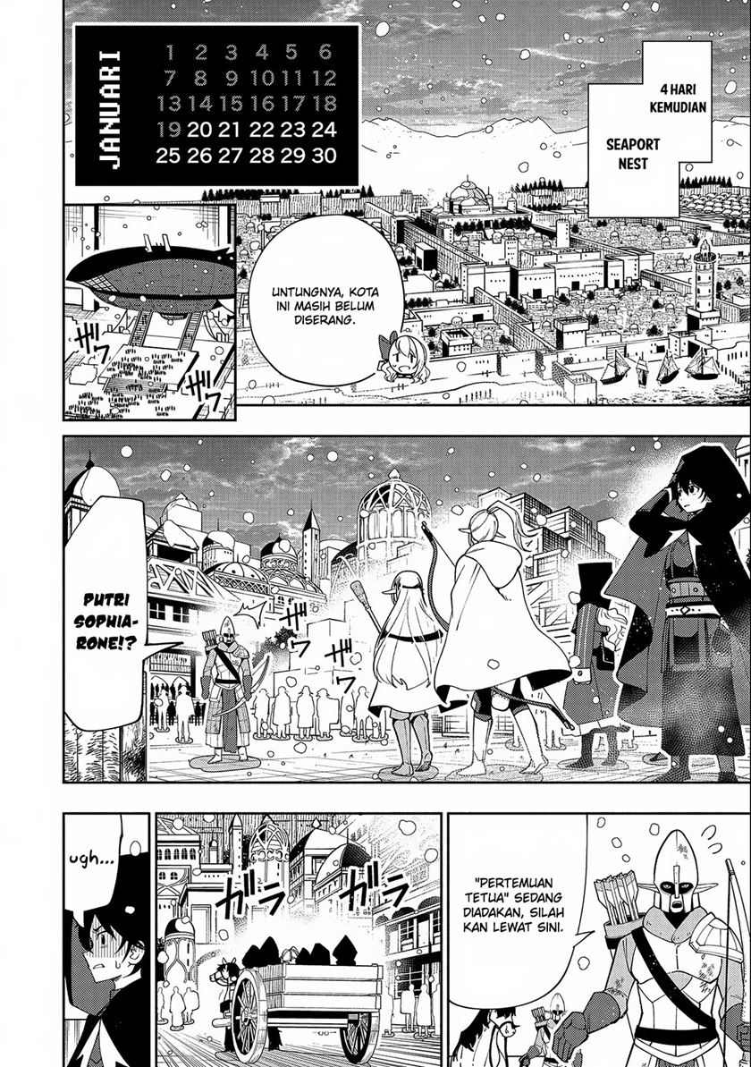 Hell Mode: Yarikomi Suki no Gamer wa Hai Settei no Isekai de Musou Suruw