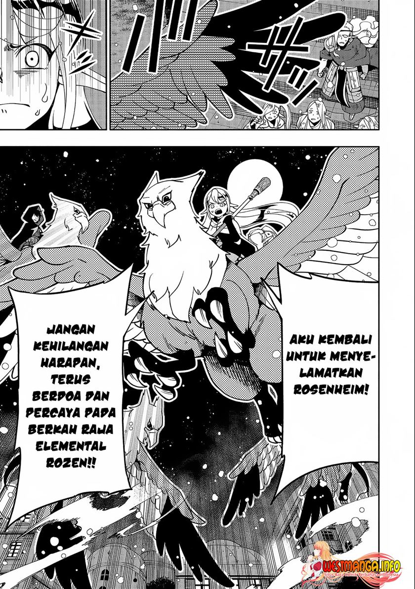 Hell Mode: Yarikomi Suki no Gamer wa Hai Settei no Isekai de Musou Suruw