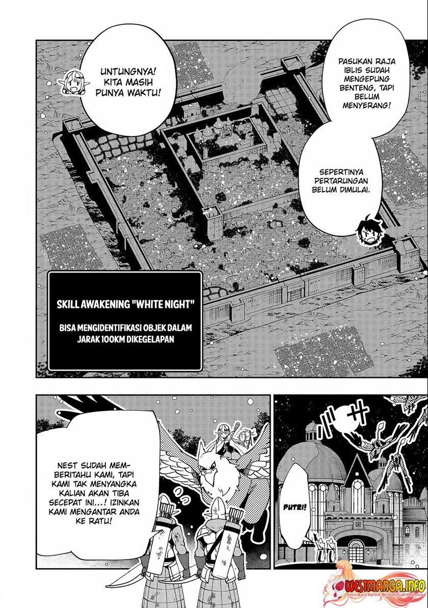 Hell Mode: Yarikomi Suki no Gamer wa Hai Settei no Isekai de Musou Suruw