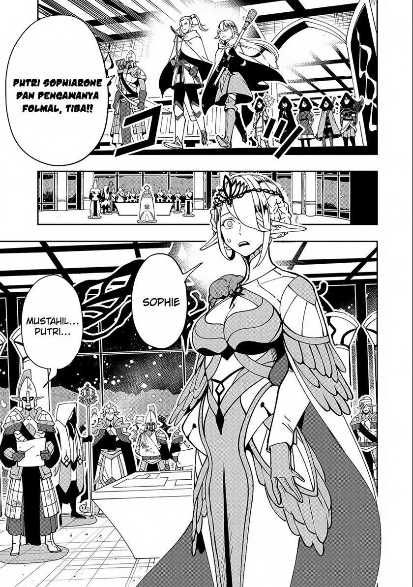Hell Mode: Yarikomi Suki no Gamer wa Hai Settei no Isekai de Musou Suruw