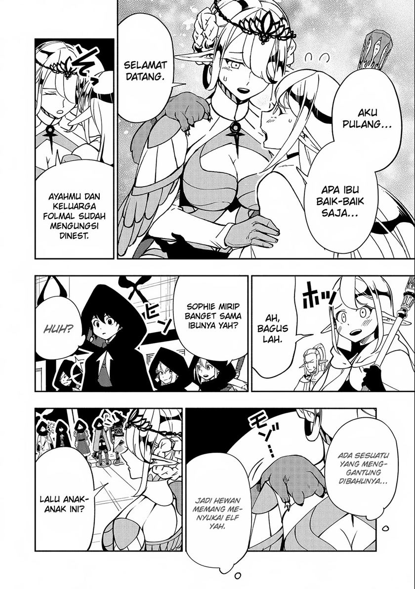 Hell Mode: Yarikomi Suki no Gamer wa Hai Settei no Isekai de Musou Suruw