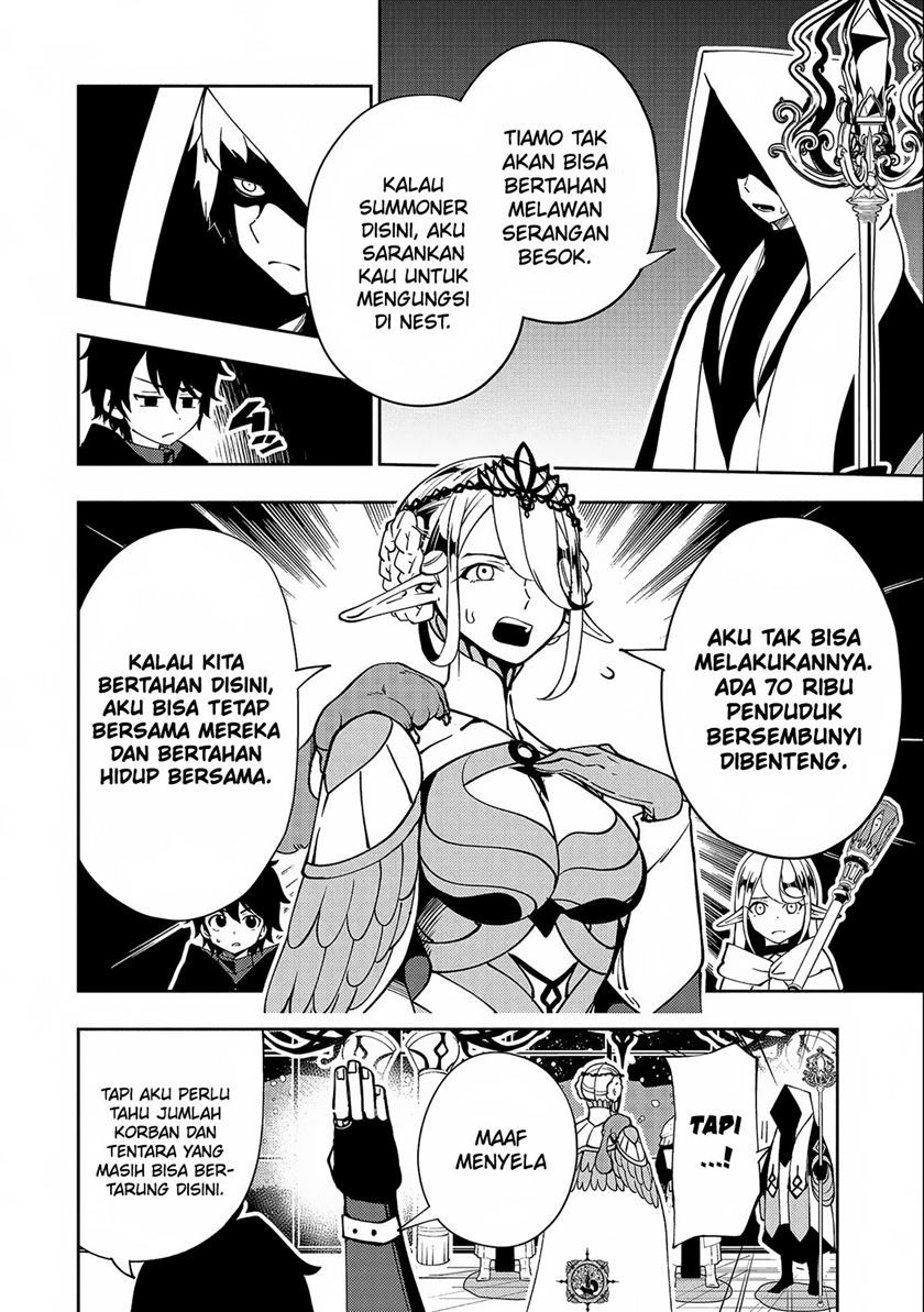 Hell Mode: Yarikomi Suki no Gamer wa Hai Settei no Isekai de Musou Suruw