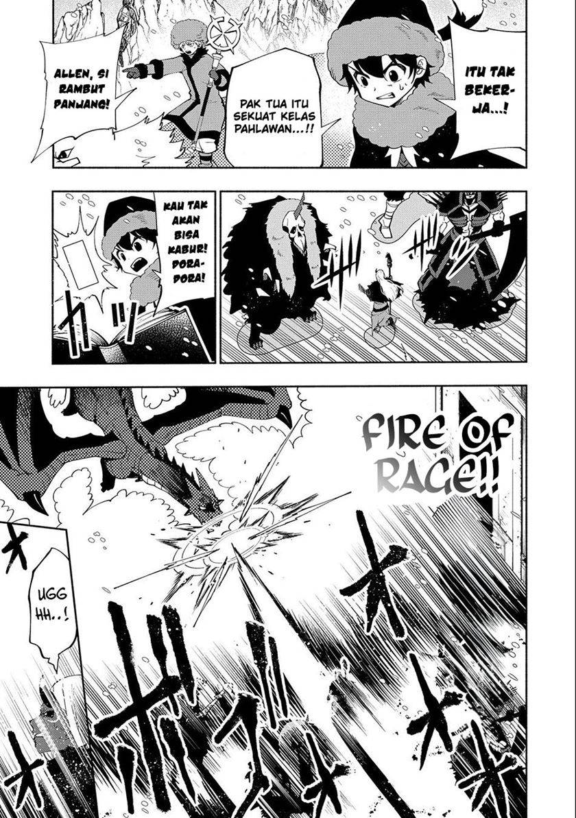 Hell Mode: Yarikomi Suki no Gamer wa Hai Settei no Isekai de Musou Suruw