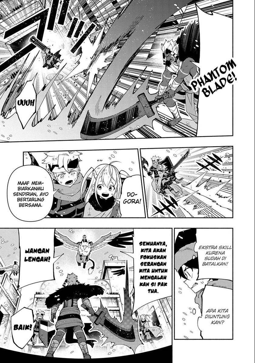 Hell Mode: Yarikomi Suki no Gamer wa Hai Settei no Isekai de Musou Suruw
