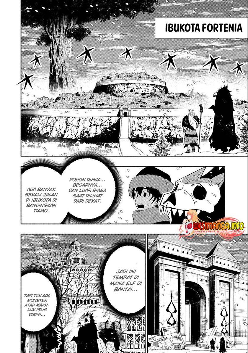 Hell Mode: Yarikomi Suki no Gamer wa Hai Settei no Isekai de Musou Suruw