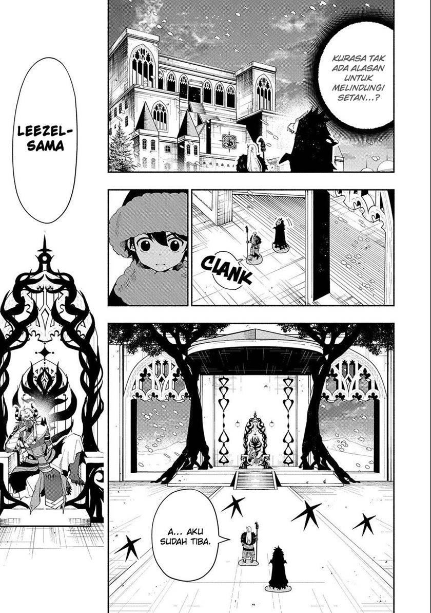 Hell Mode: Yarikomi Suki no Gamer wa Hai Settei no Isekai de Musou Suruw