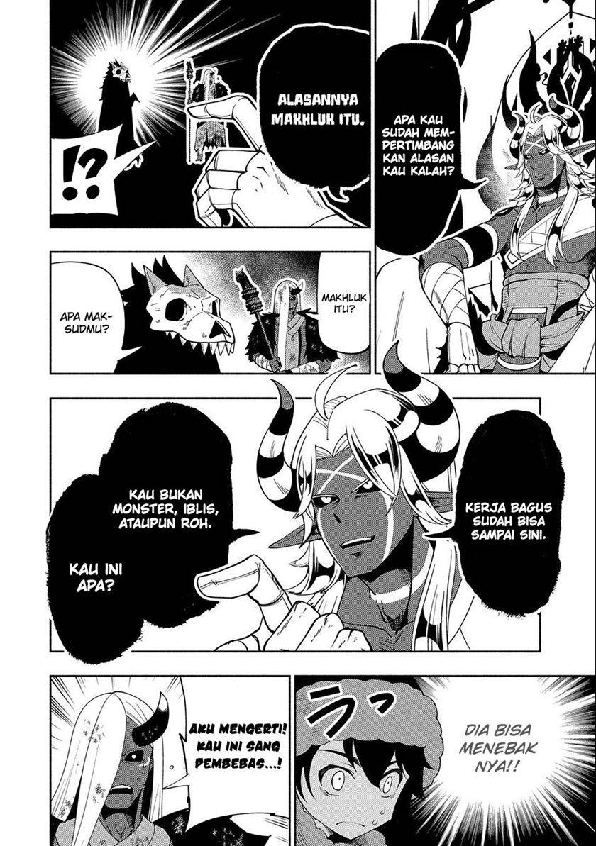 Hell Mode: Yarikomi Suki no Gamer wa Hai Settei no Isekai de Musou Suruw