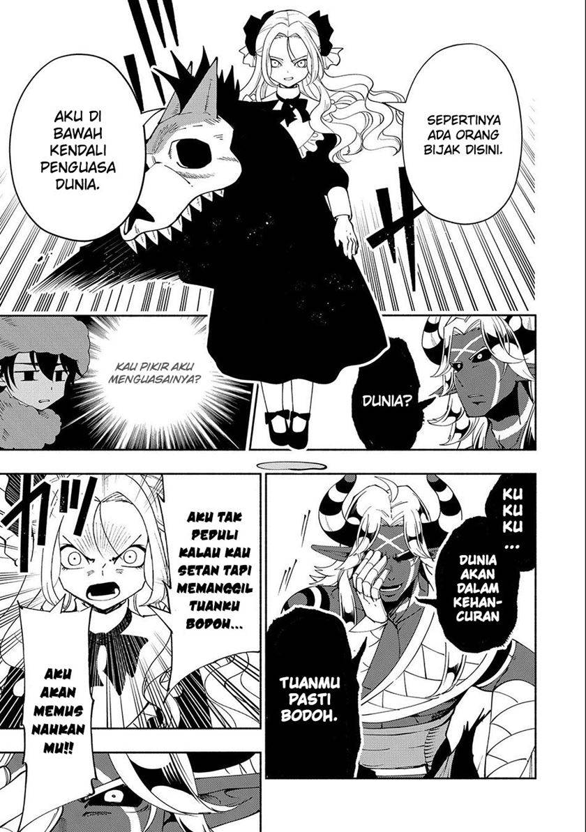 Hell Mode: Yarikomi Suki no Gamer wa Hai Settei no Isekai de Musou Suruw