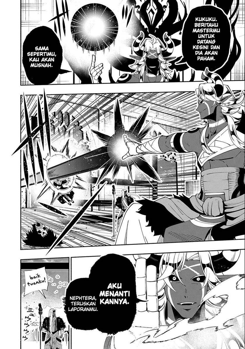 Hell Mode: Yarikomi Suki no Gamer wa Hai Settei no Isekai de Musou Suruw