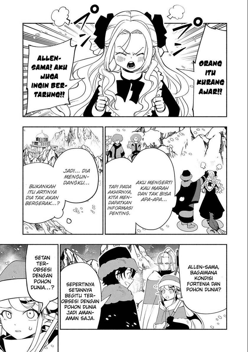 Hell Mode: Yarikomi Suki no Gamer wa Hai Settei no Isekai de Musou Suruw