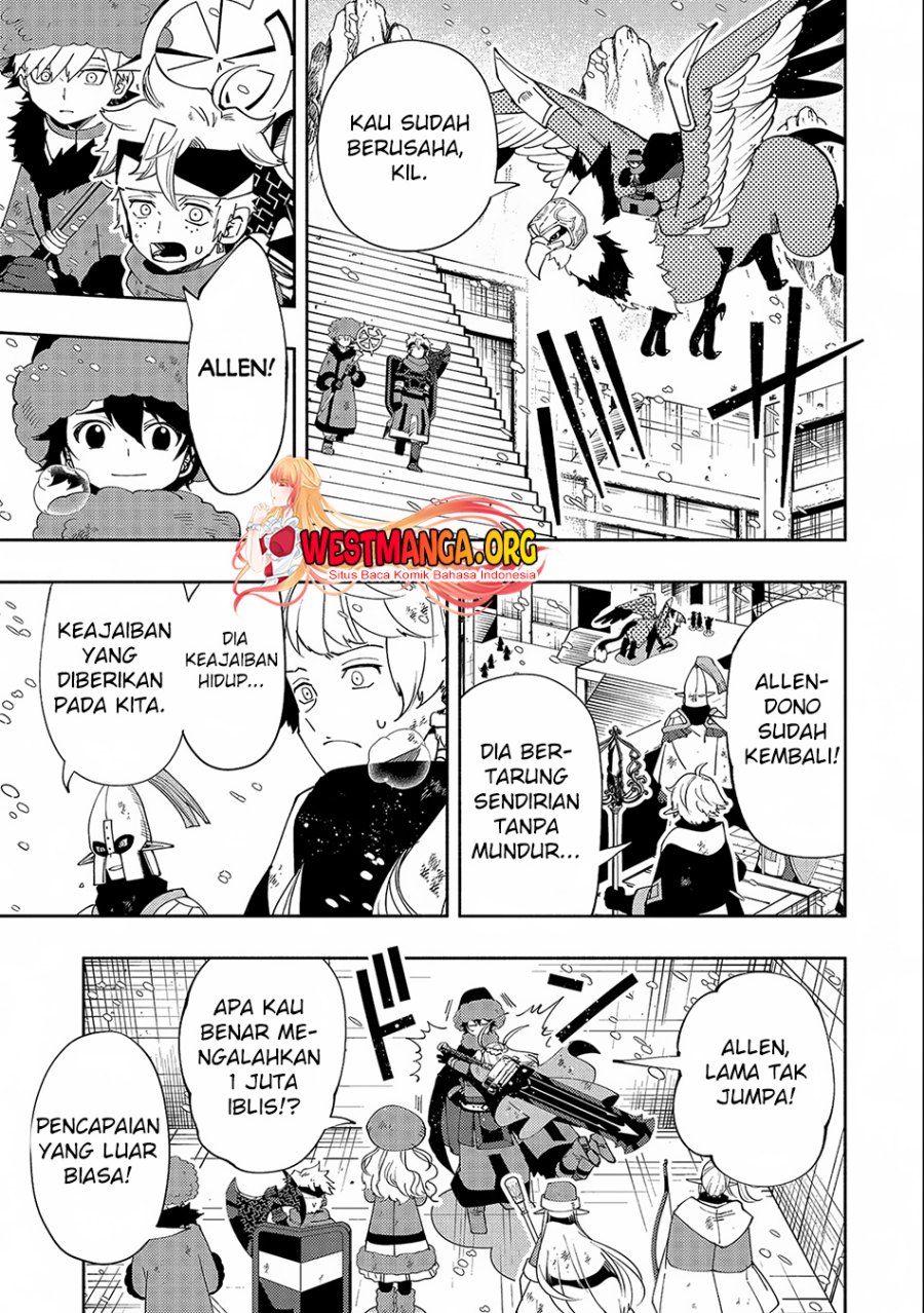 Hell Mode: Yarikomi Suki no Gamer wa Hai Settei no Isekai de Musou Suruw