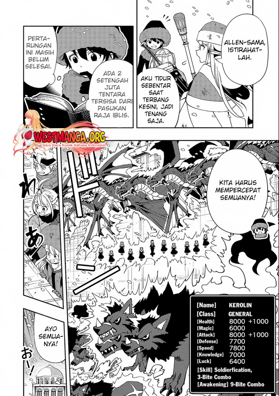 Hell Mode: Yarikomi Suki no Gamer wa Hai Settei no Isekai de Musou Suruw