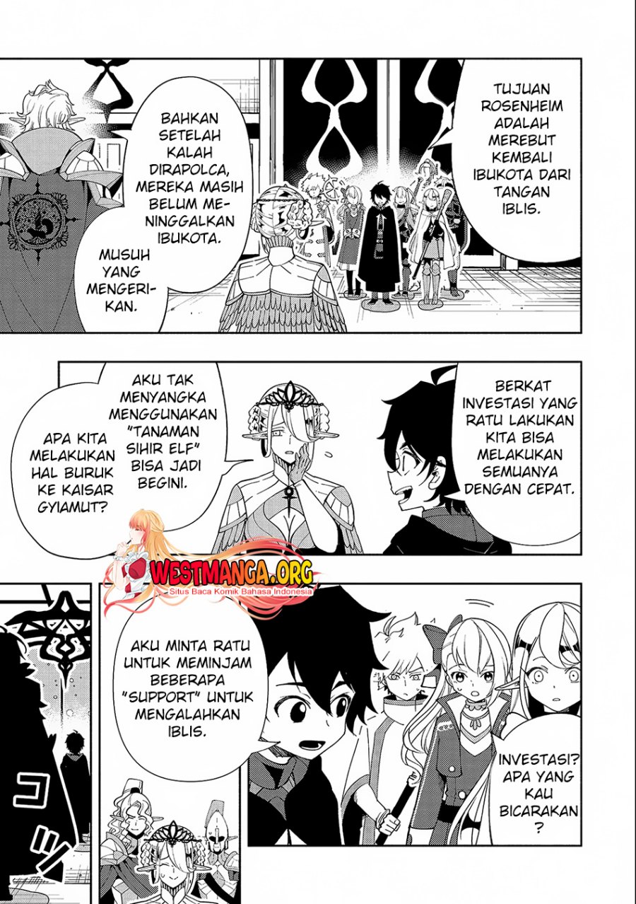 Hell Mode: Yarikomi Suki no Gamer wa Hai Settei no Isekai de Musou Suruw