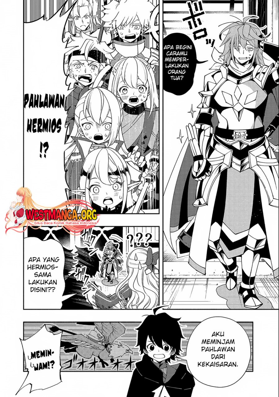 Hell Mode: Yarikomi Suki no Gamer wa Hai Settei no Isekai de Musou Suruw