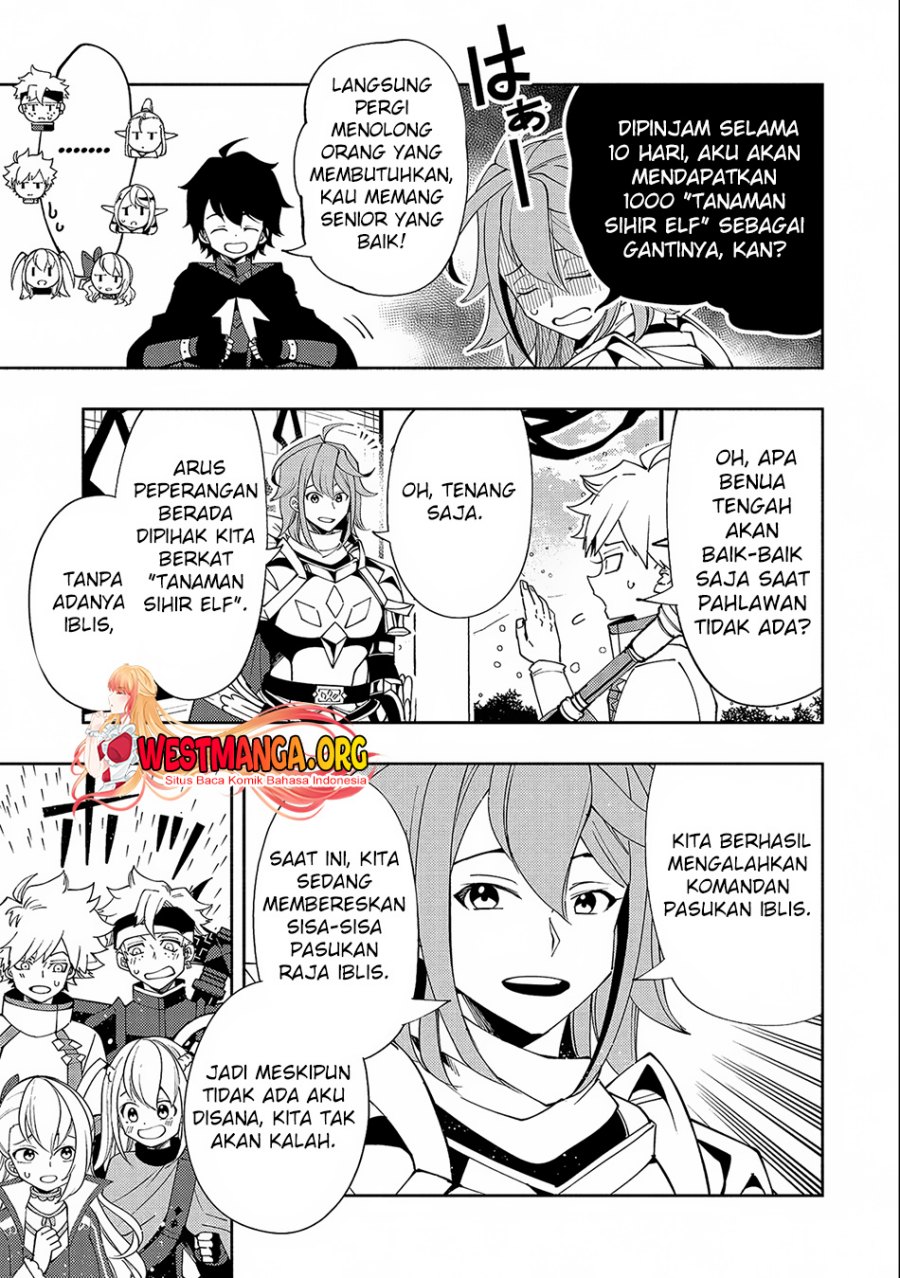 Hell Mode: Yarikomi Suki no Gamer wa Hai Settei no Isekai de Musou Suruw