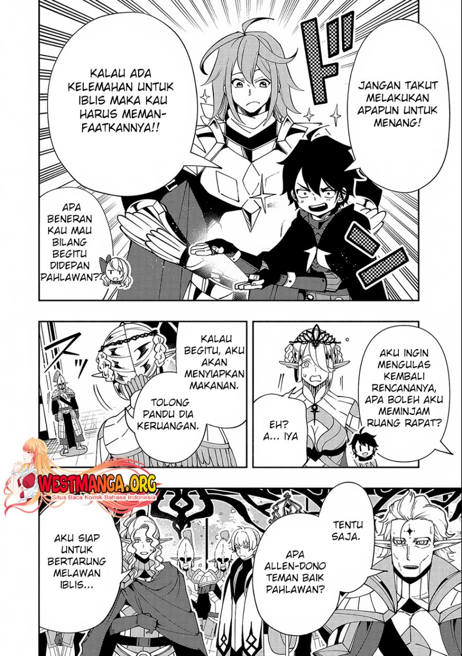 Hell Mode: Yarikomi Suki no Gamer wa Hai Settei no Isekai de Musou Suruw