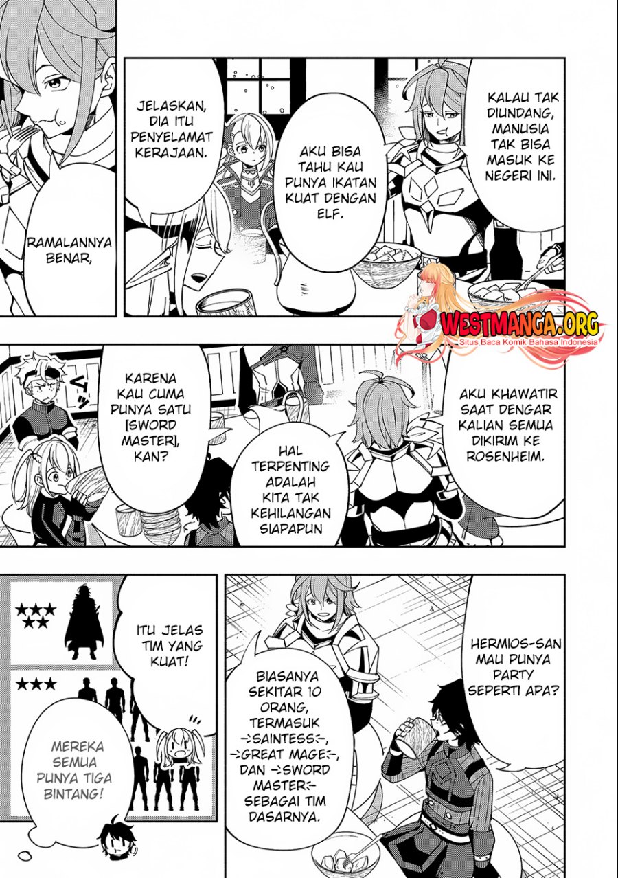Hell Mode: Yarikomi Suki no Gamer wa Hai Settei no Isekai de Musou Suruw