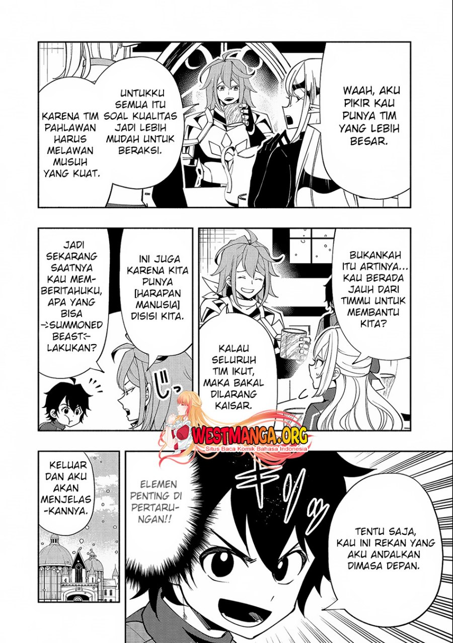Hell Mode: Yarikomi Suki no Gamer wa Hai Settei no Isekai de Musou Suruw