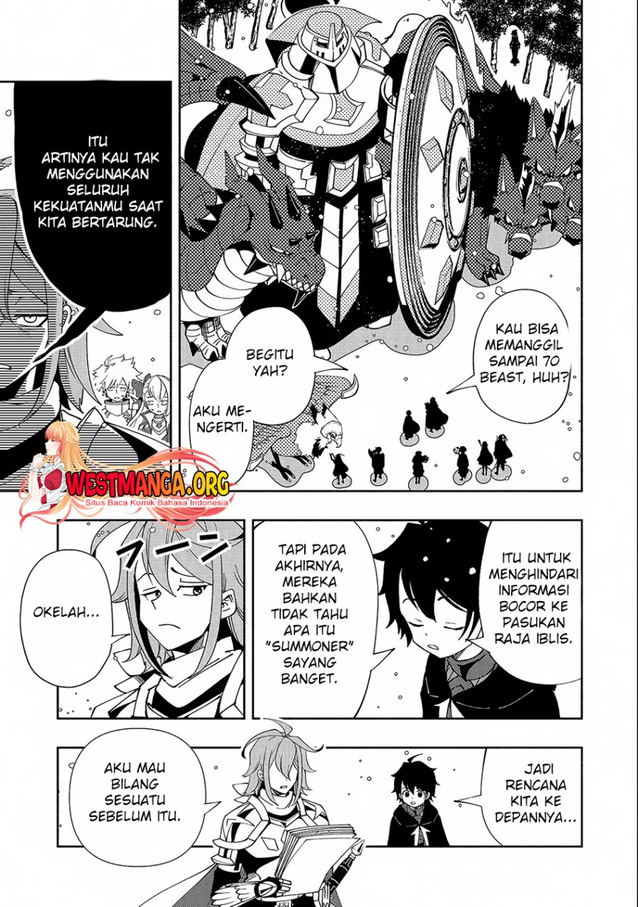 Hell Mode: Yarikomi Suki no Gamer wa Hai Settei no Isekai de Musou Suruw