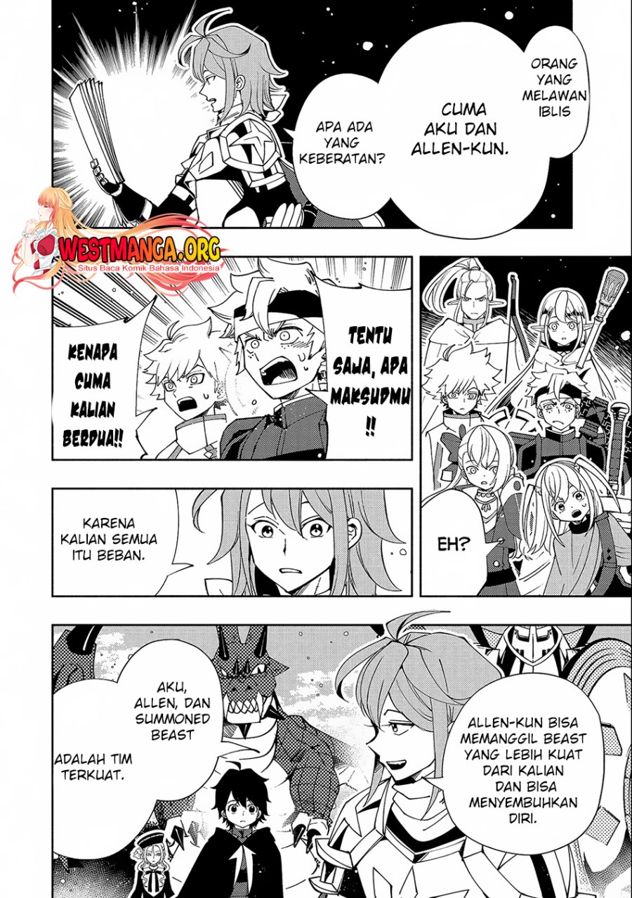 Hell Mode: Yarikomi Suki no Gamer wa Hai Settei no Isekai de Musou Suruw