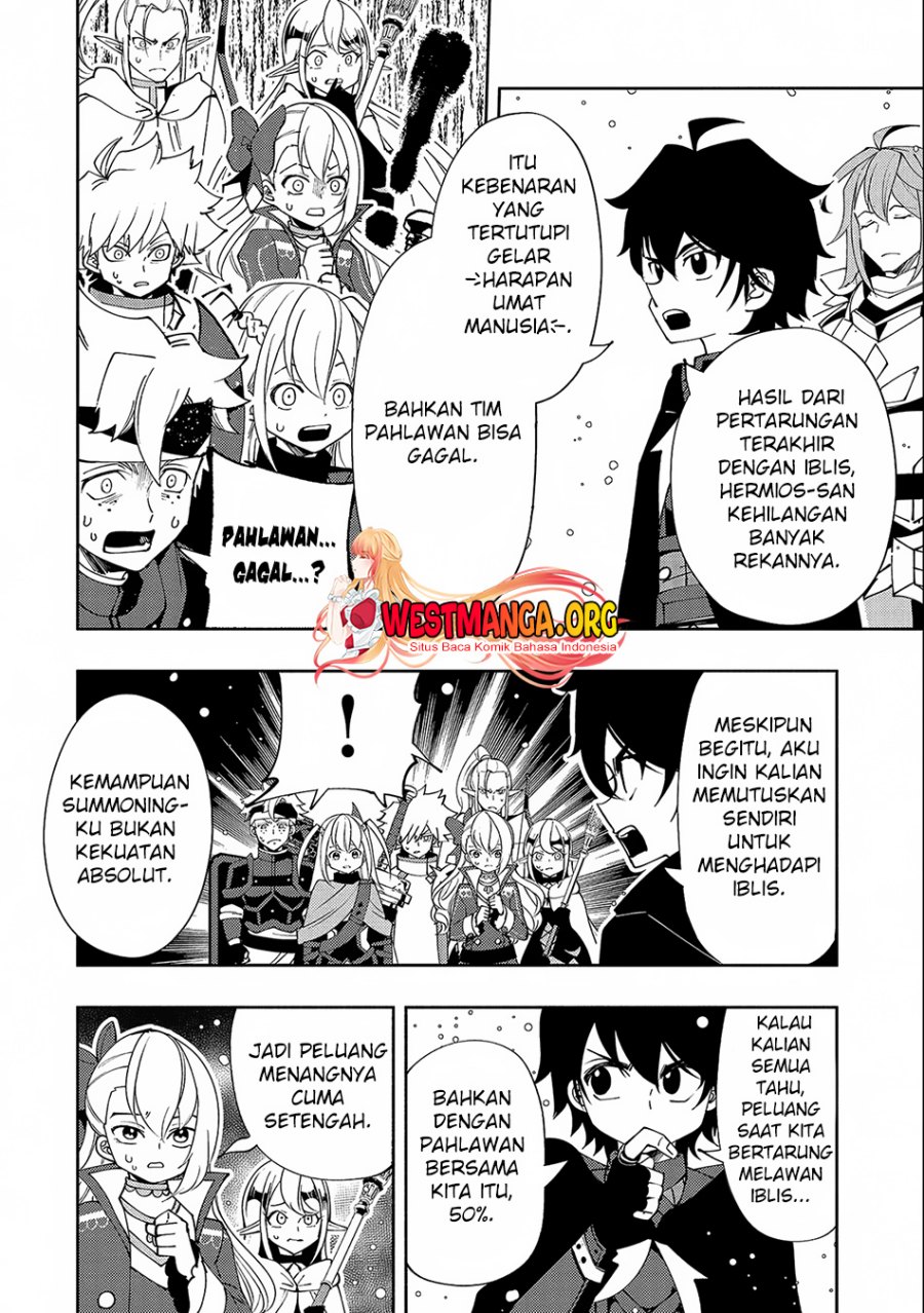 Hell Mode: Yarikomi Suki no Gamer wa Hai Settei no Isekai de Musou Suruw