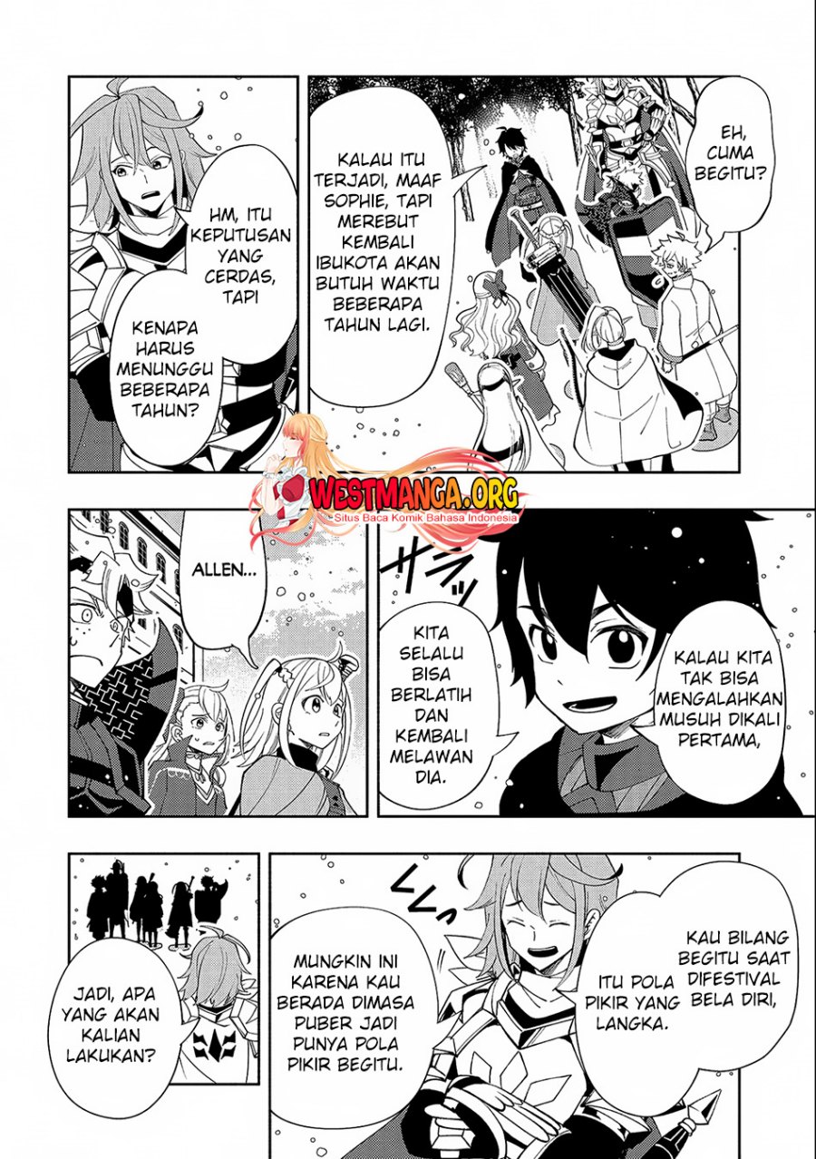 Hell Mode: Yarikomi Suki no Gamer wa Hai Settei no Isekai de Musou Suruw