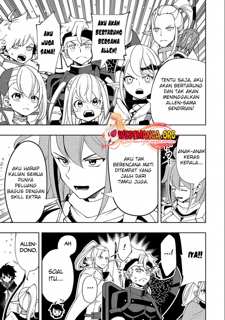 Hell Mode: Yarikomi Suki no Gamer wa Hai Settei no Isekai de Musou Suruw