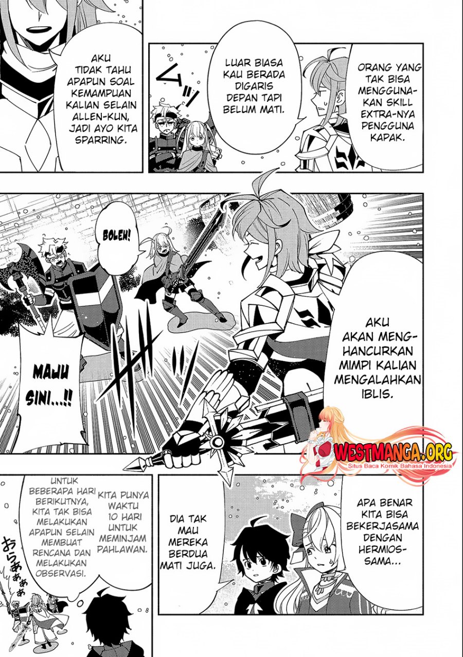 Hell Mode: Yarikomi Suki no Gamer wa Hai Settei no Isekai de Musou Suruw
