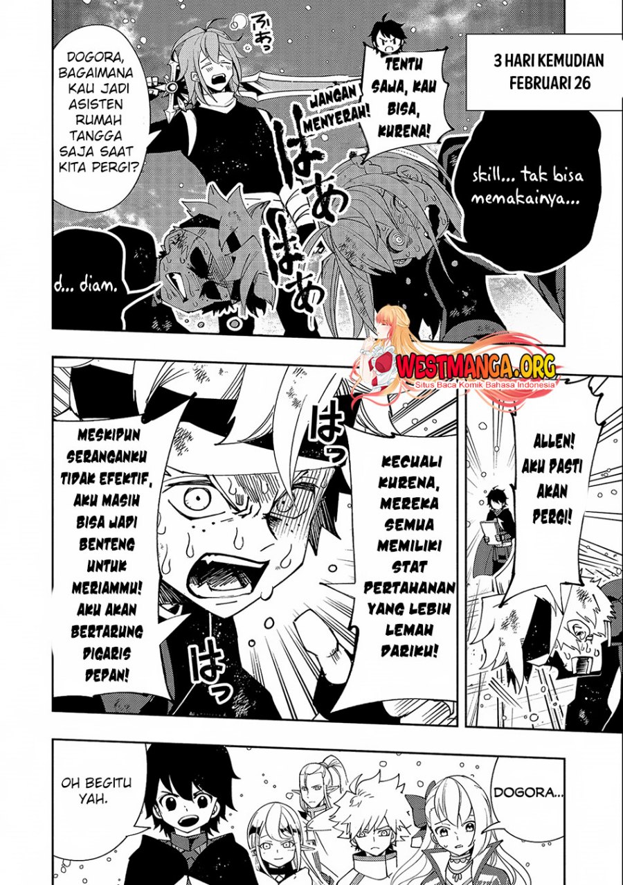 Hell Mode: Yarikomi Suki no Gamer wa Hai Settei no Isekai de Musou Suruw