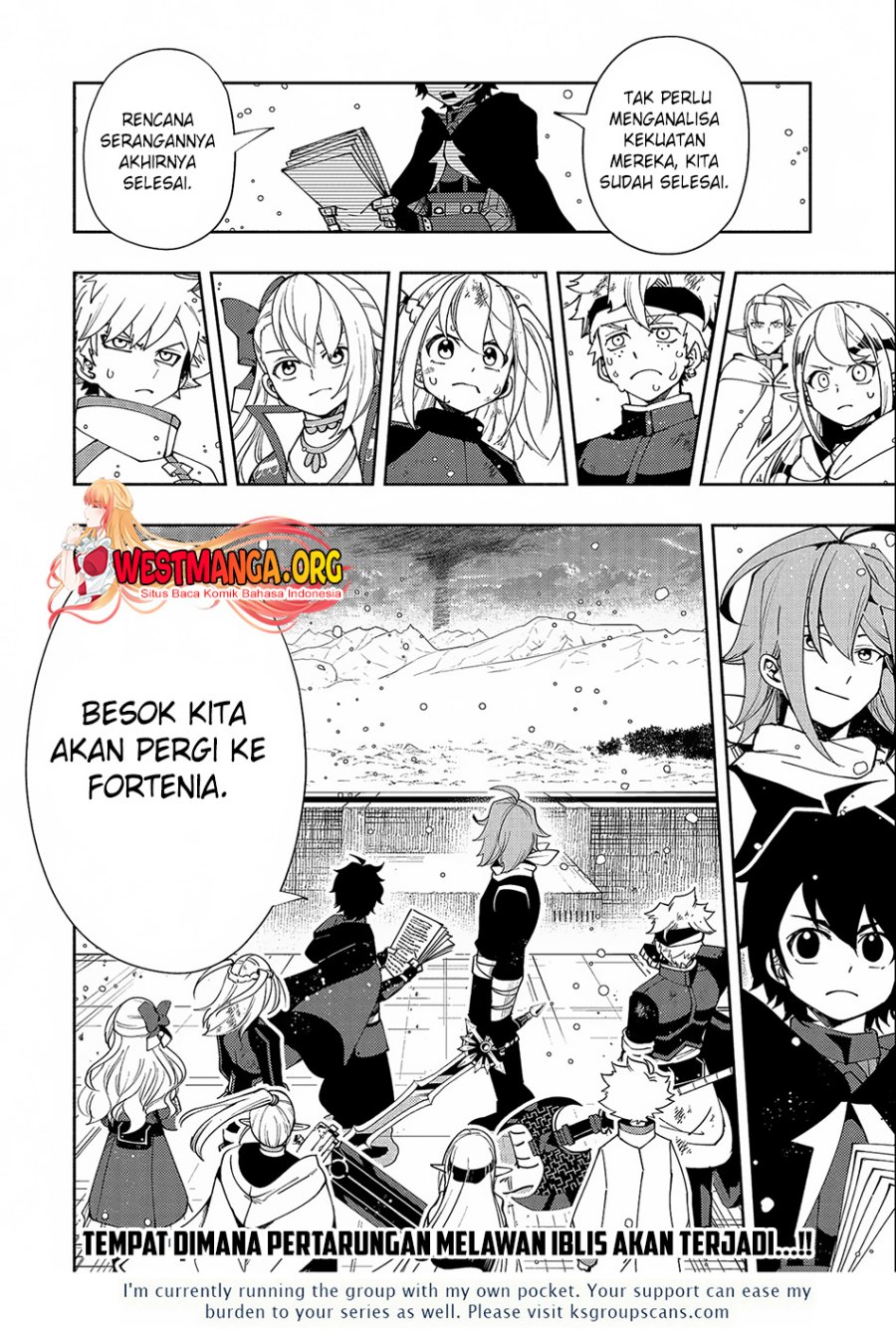 Hell Mode: Yarikomi Suki no Gamer wa Hai Settei no Isekai de Musou Suruw