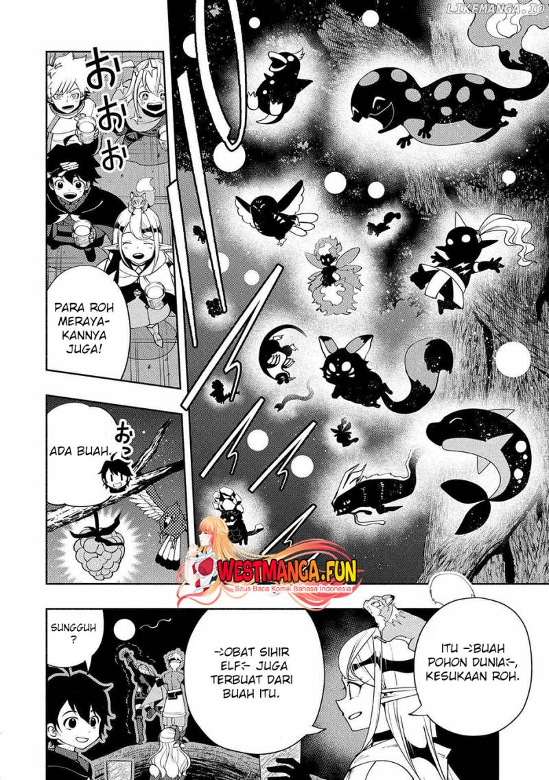 Hell Mode: Yarikomi Suki no Gamer wa Hai Settei no Isekai de Musou Suruw