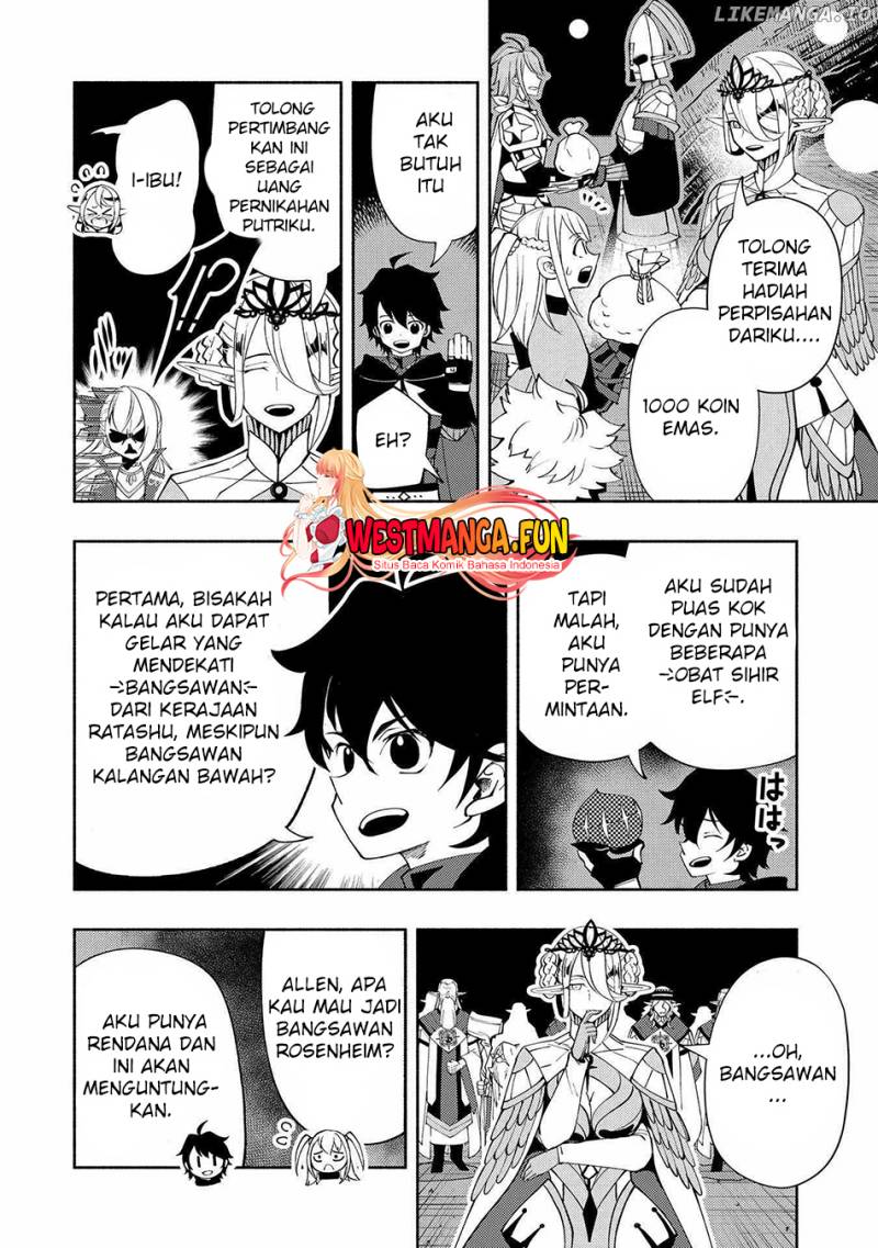 Hell Mode: Yarikomi Suki no Gamer wa Hai Settei no Isekai de Musou Suruw