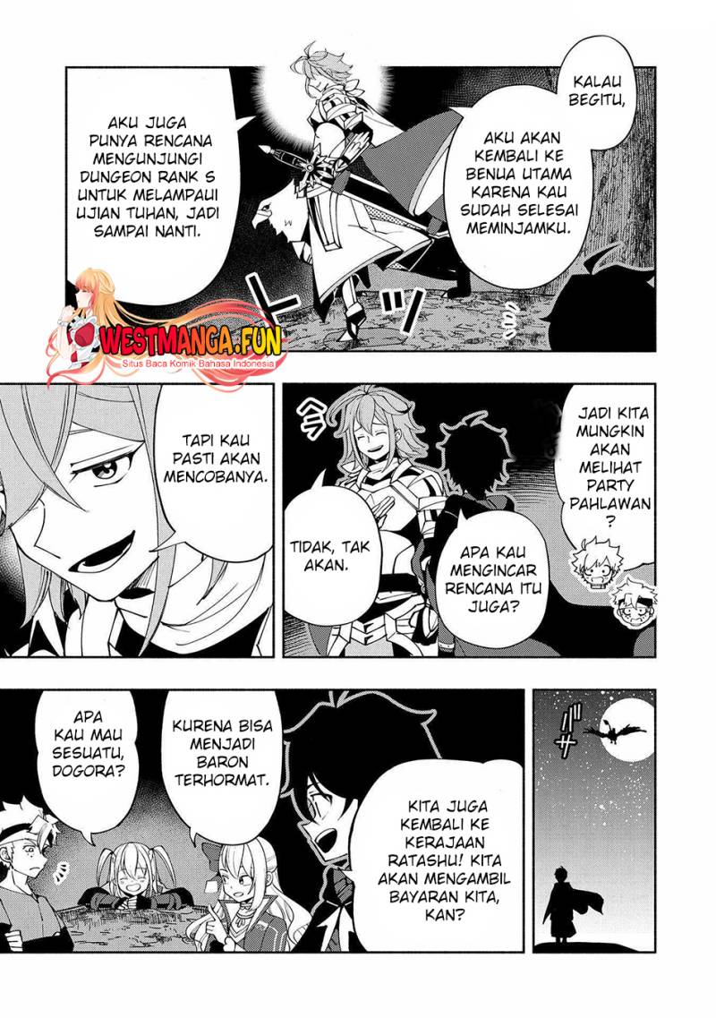 Hell Mode: Yarikomi Suki no Gamer wa Hai Settei no Isekai de Musou Suruw