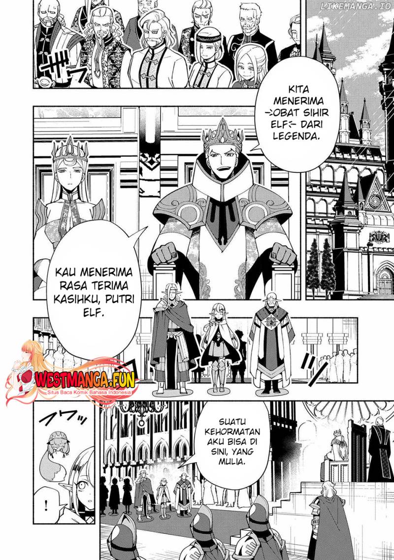 Hell Mode: Yarikomi Suki no Gamer wa Hai Settei no Isekai de Musou Suruw