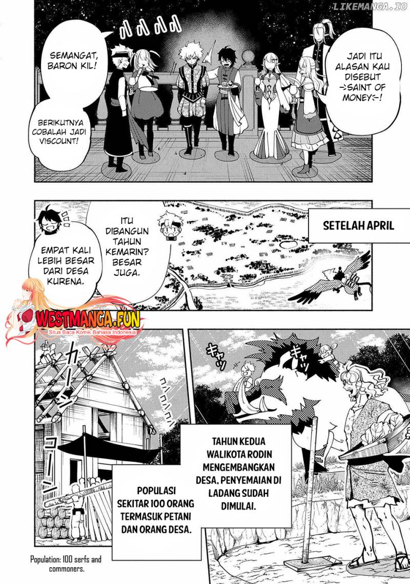 Hell Mode: Yarikomi Suki no Gamer wa Hai Settei no Isekai de Musou Suruw