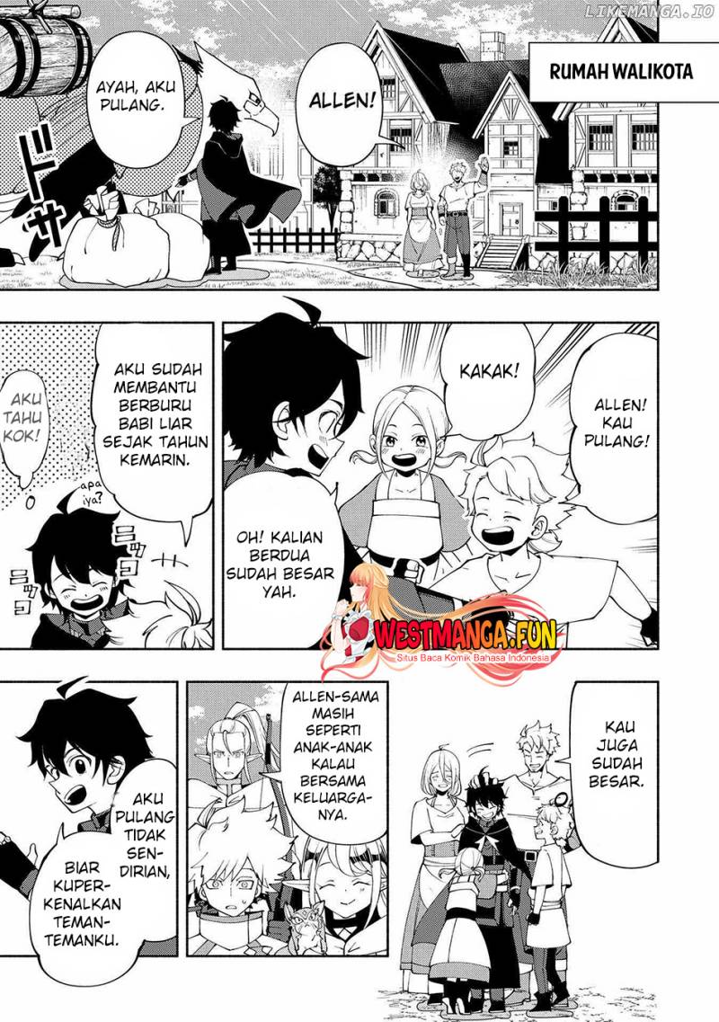 Hell Mode: Yarikomi Suki no Gamer wa Hai Settei no Isekai de Musou Suruw