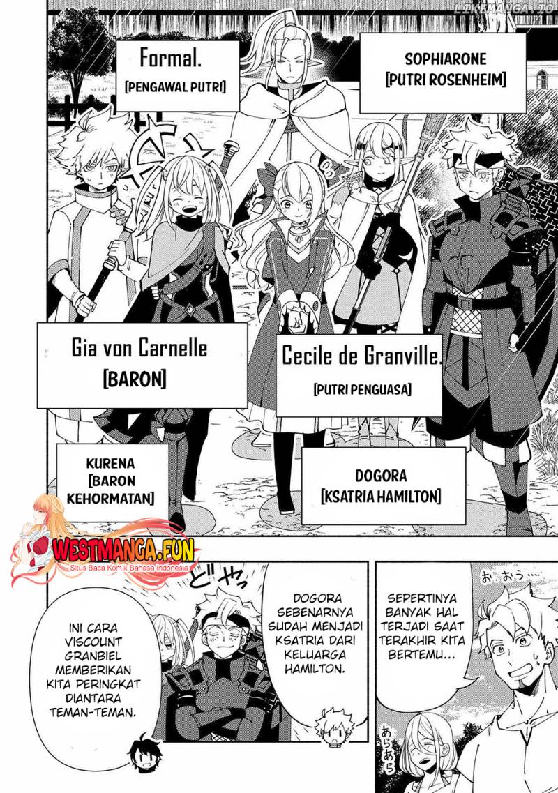 Hell Mode: Yarikomi Suki no Gamer wa Hai Settei no Isekai de Musou Suruw