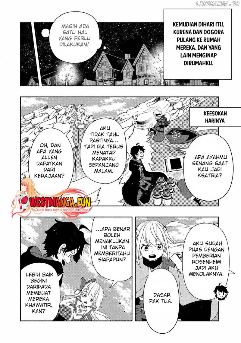 Hell Mode: Yarikomi Suki no Gamer wa Hai Settei no Isekai de Musou Suruw