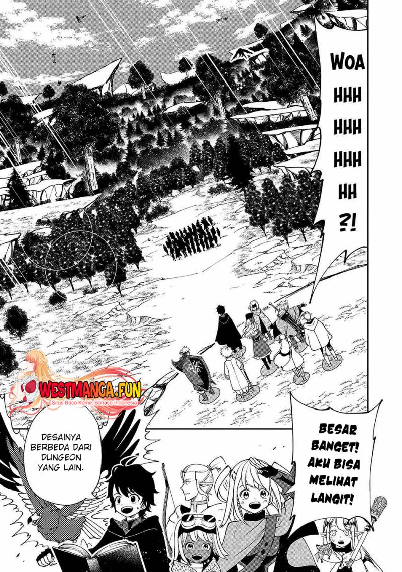 Hell Mode: Yarikomi Suki no Gamer wa Hai Settei no Isekai de Musou Suruw