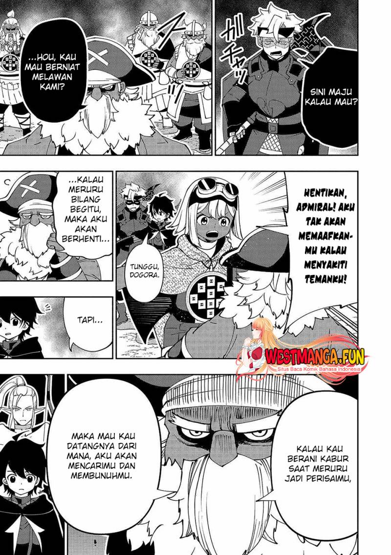 Hell Mode: Yarikomi Suki no Gamer wa Hai Settei no Isekai de Musou Suruw