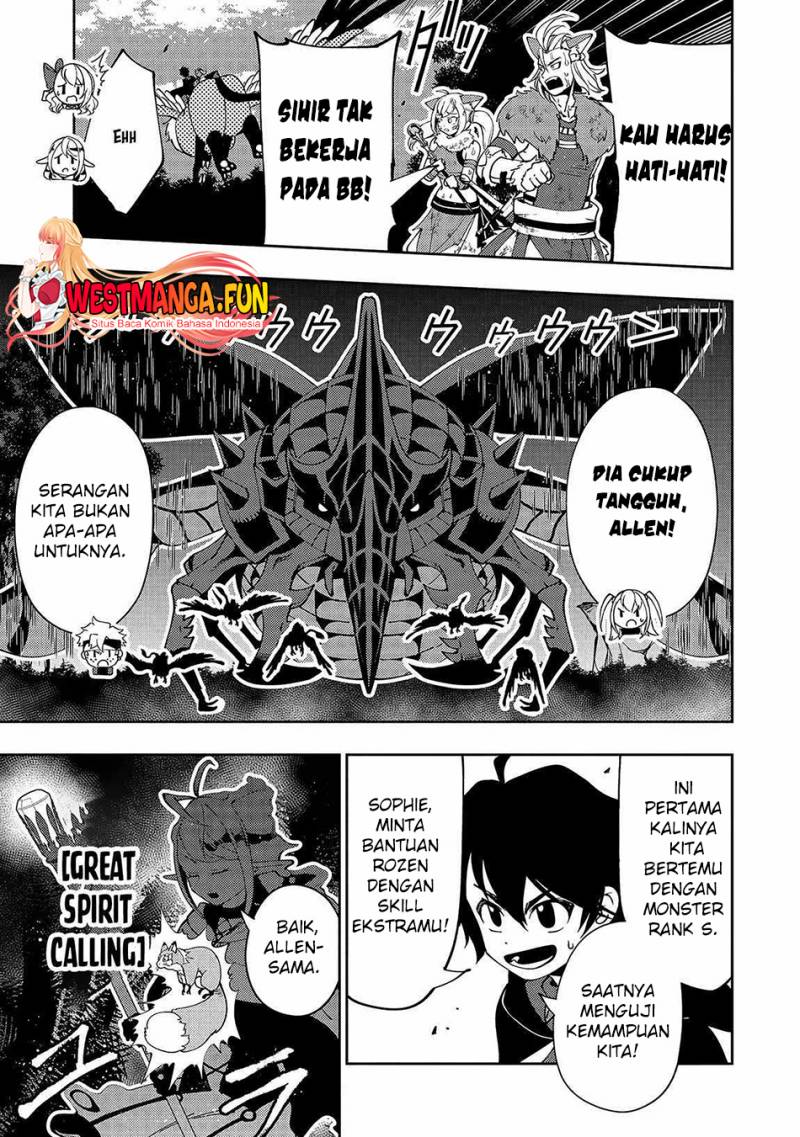 Hell Mode: Yarikomi Suki no Gamer wa Hai Settei no Isekai de Musou Suruw