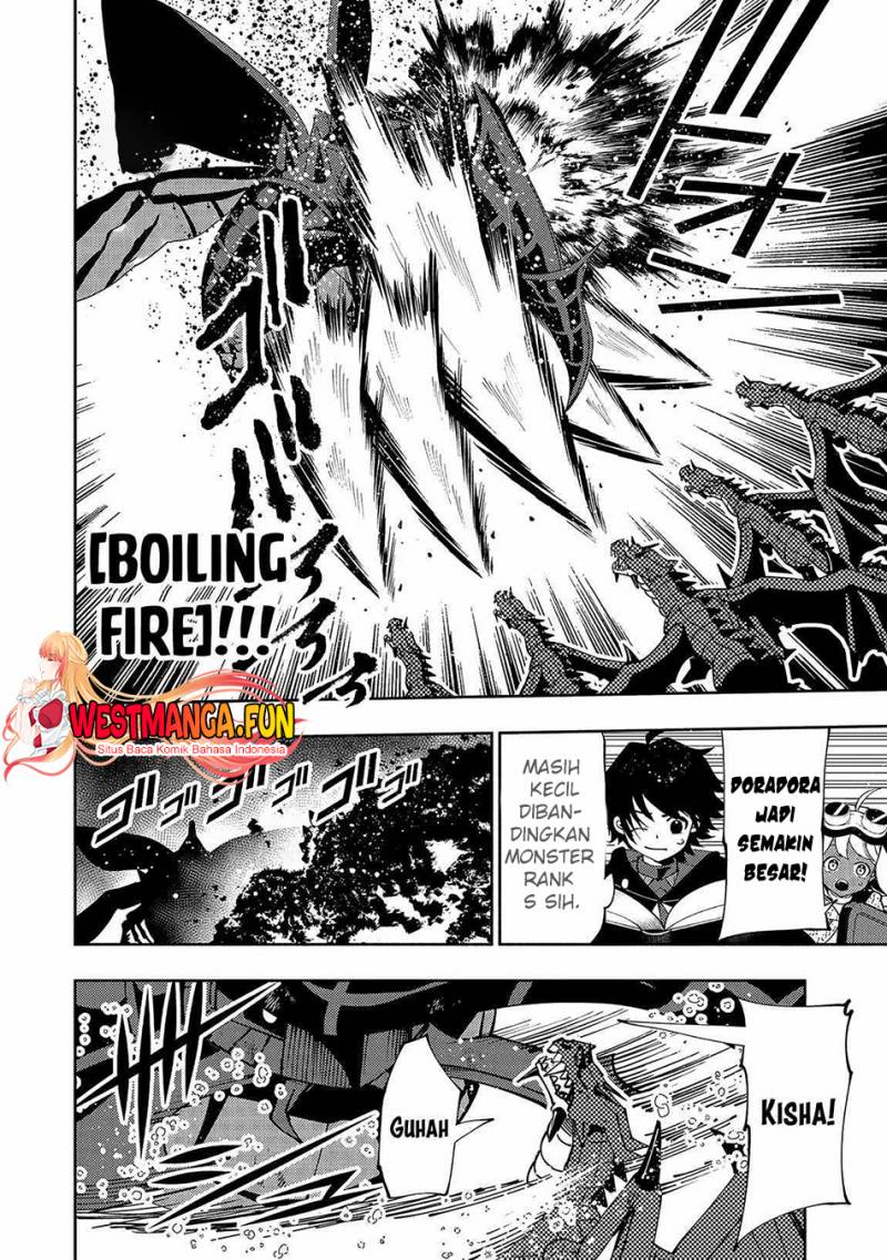 Hell Mode: Yarikomi Suki no Gamer wa Hai Settei no Isekai de Musou Suruw