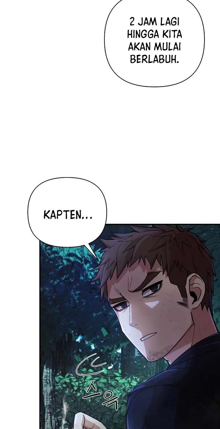 Hero Has Returned