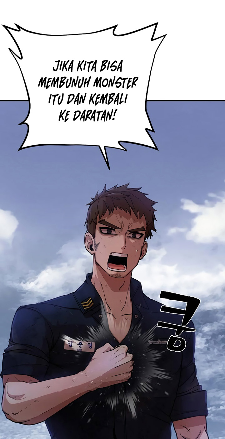 Hero Has Returned